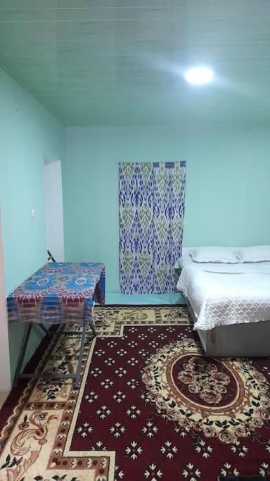 Forest Guest House Mirzakishlak Zewnętrze zdjęcie