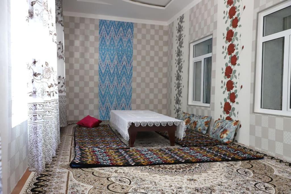 Forest Guest House Mirzakishlak Zewnętrze zdjęcie