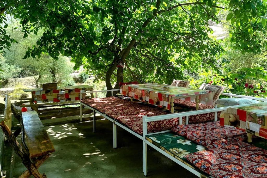 Forest Guest House Mirzakishlak Zewnętrze zdjęcie